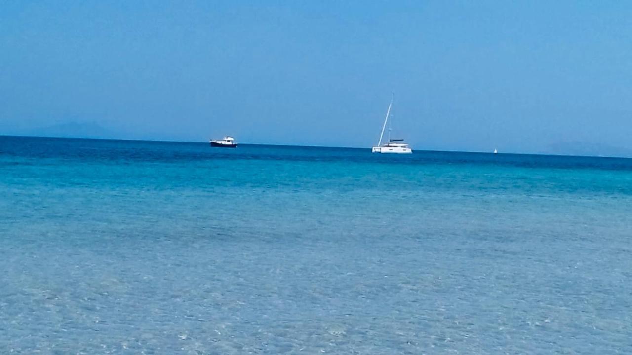 Posidonia Apartments 马尔萨拉 外观 照片