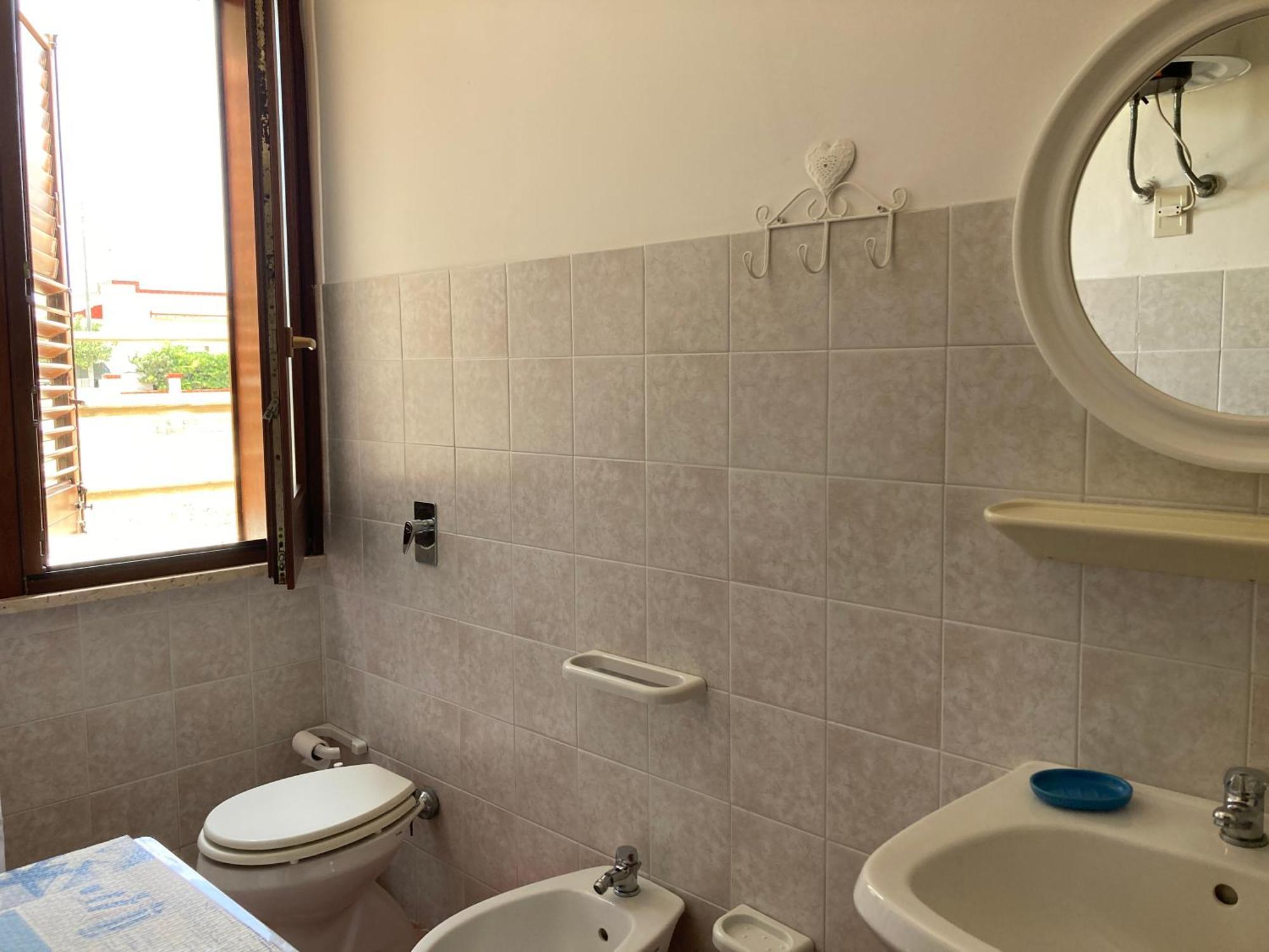 Posidonia Apartments 马尔萨拉 外观 照片