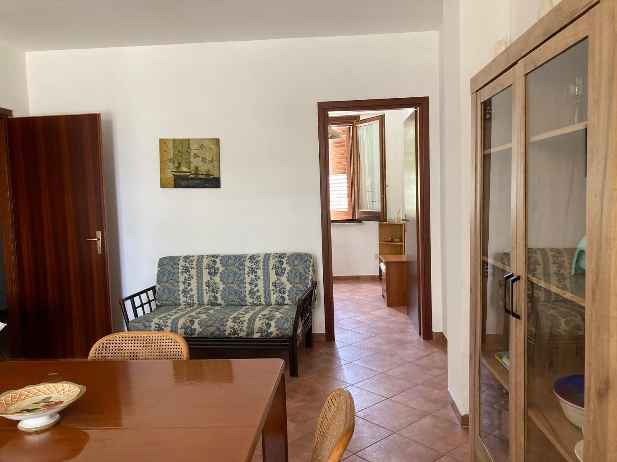 Posidonia Apartments 马尔萨拉 外观 照片