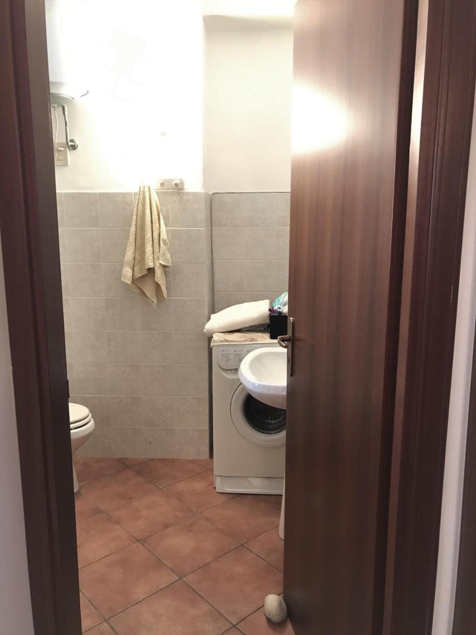 Posidonia Apartments 马尔萨拉 外观 照片