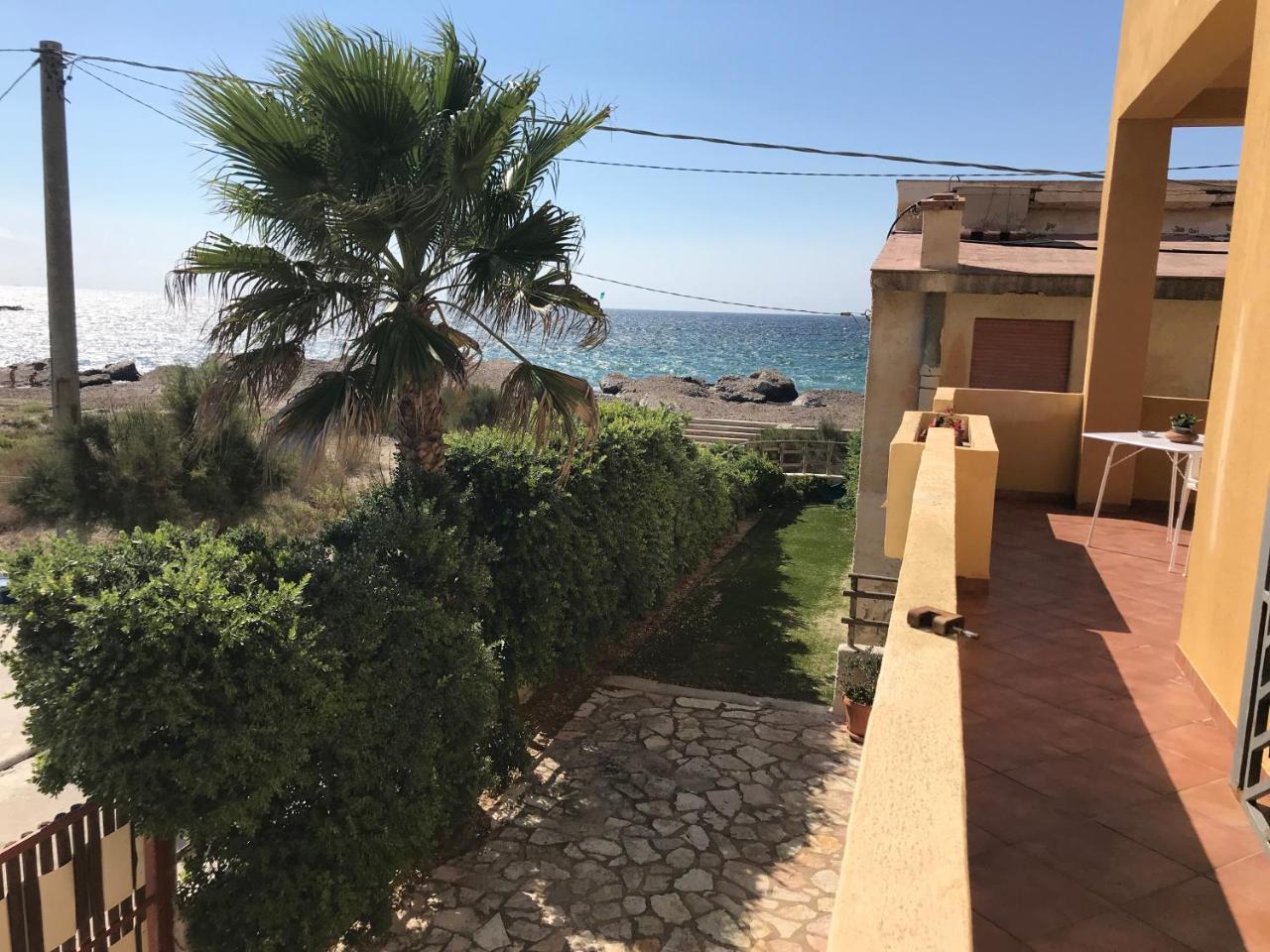 Posidonia Apartments 马尔萨拉 外观 照片